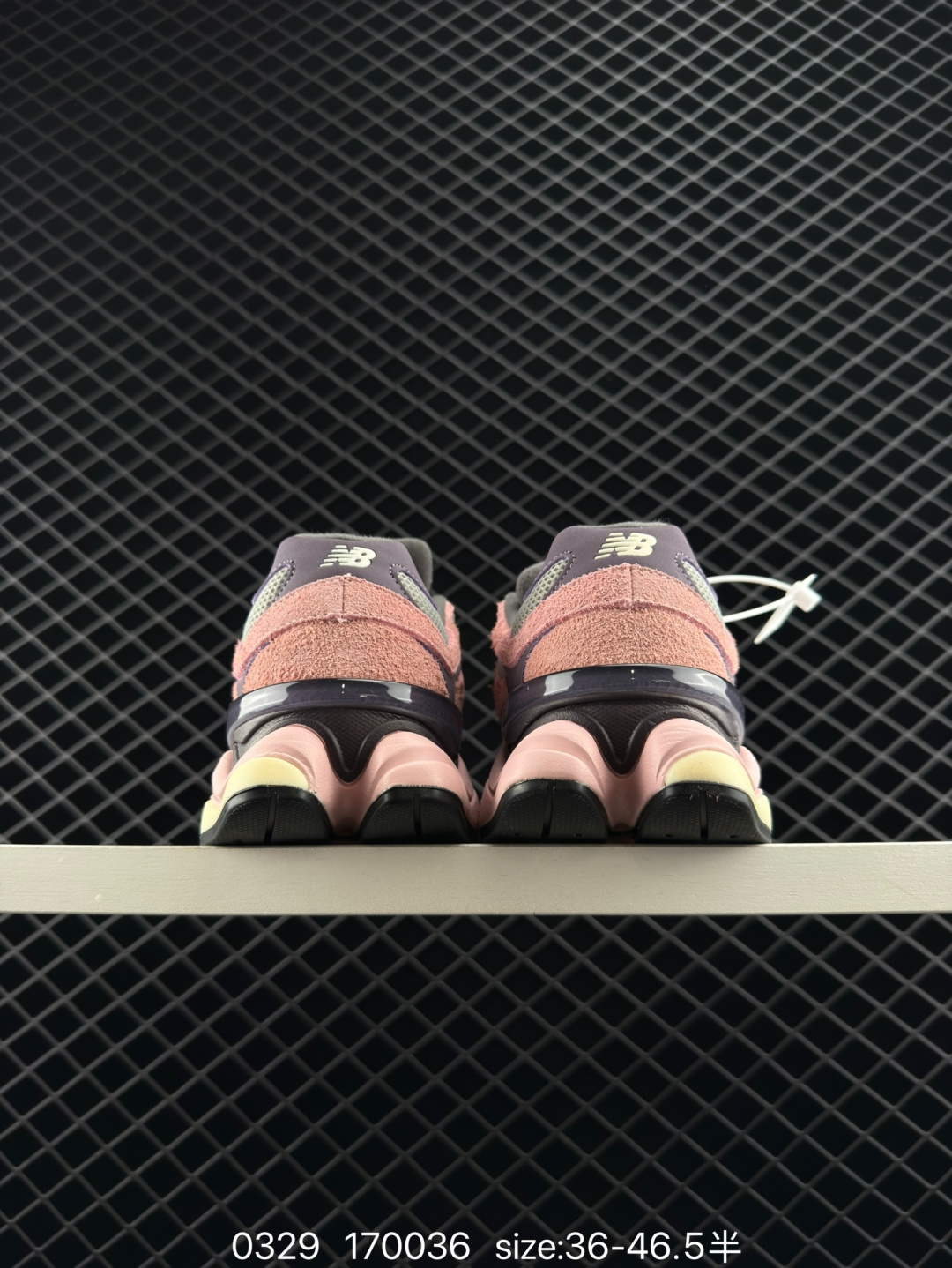 New Balance   NB9060